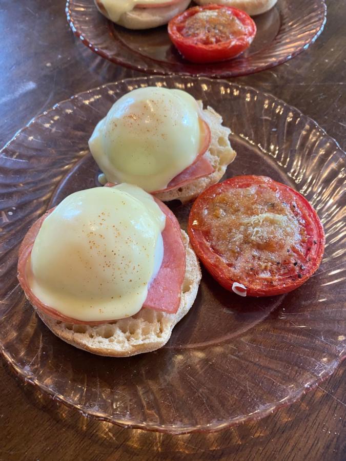 Montrose Inn 벨리빌 외부 사진